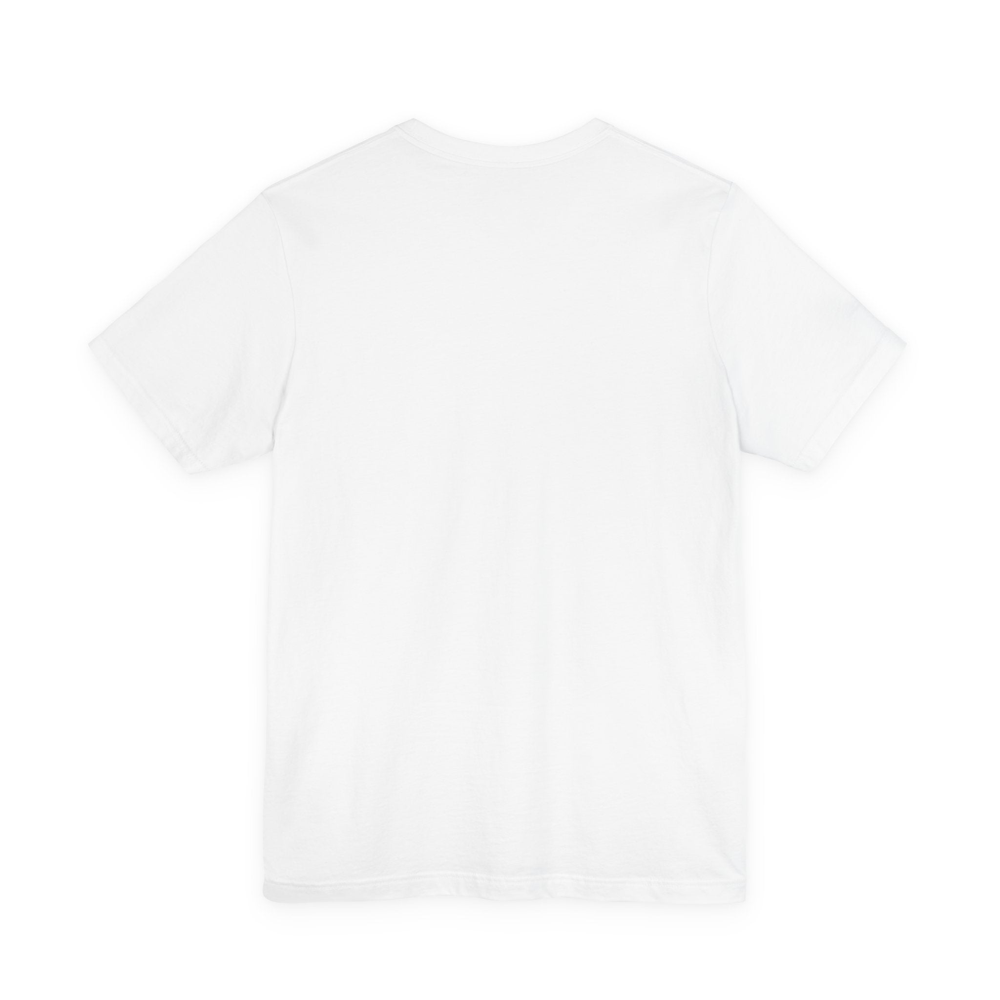 Tramunquiero NAMASTE T-shirt unisexe avec col rond