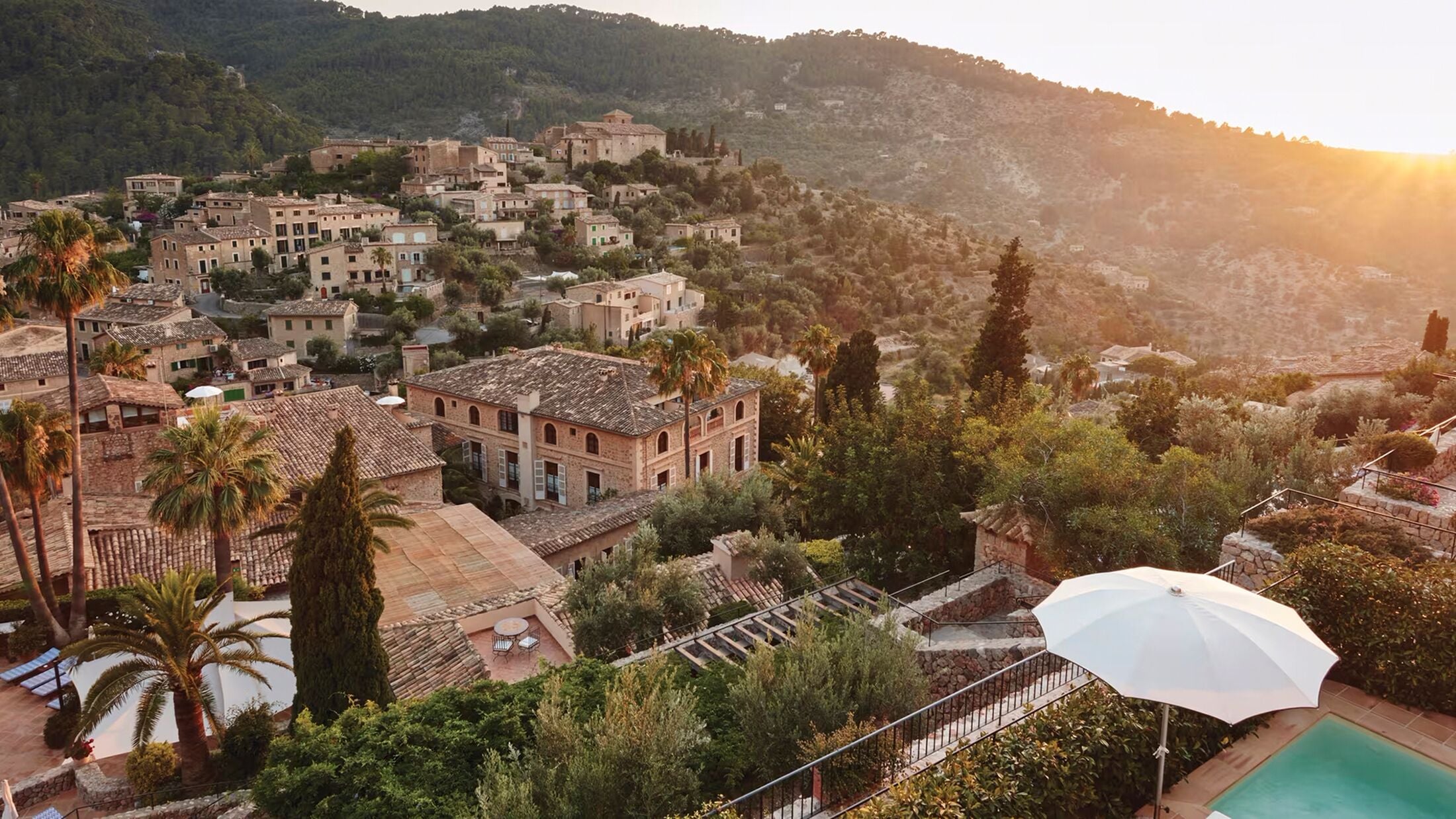 Yoga et randonnée au cœur de la Tramuntana – Majorque - Deià - 8 jours