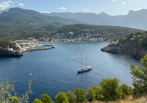 Yoga et randonnée au cœur de la Tramuntana – Majorque - Port de Sóller - 8 jours