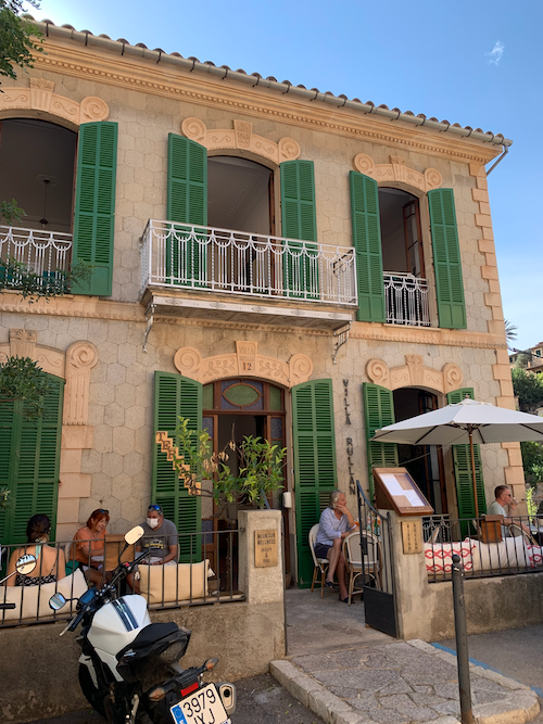 Yoga &amp; Hiking in the heart of the Tramuntana – Mallorca - Deià - 8 days