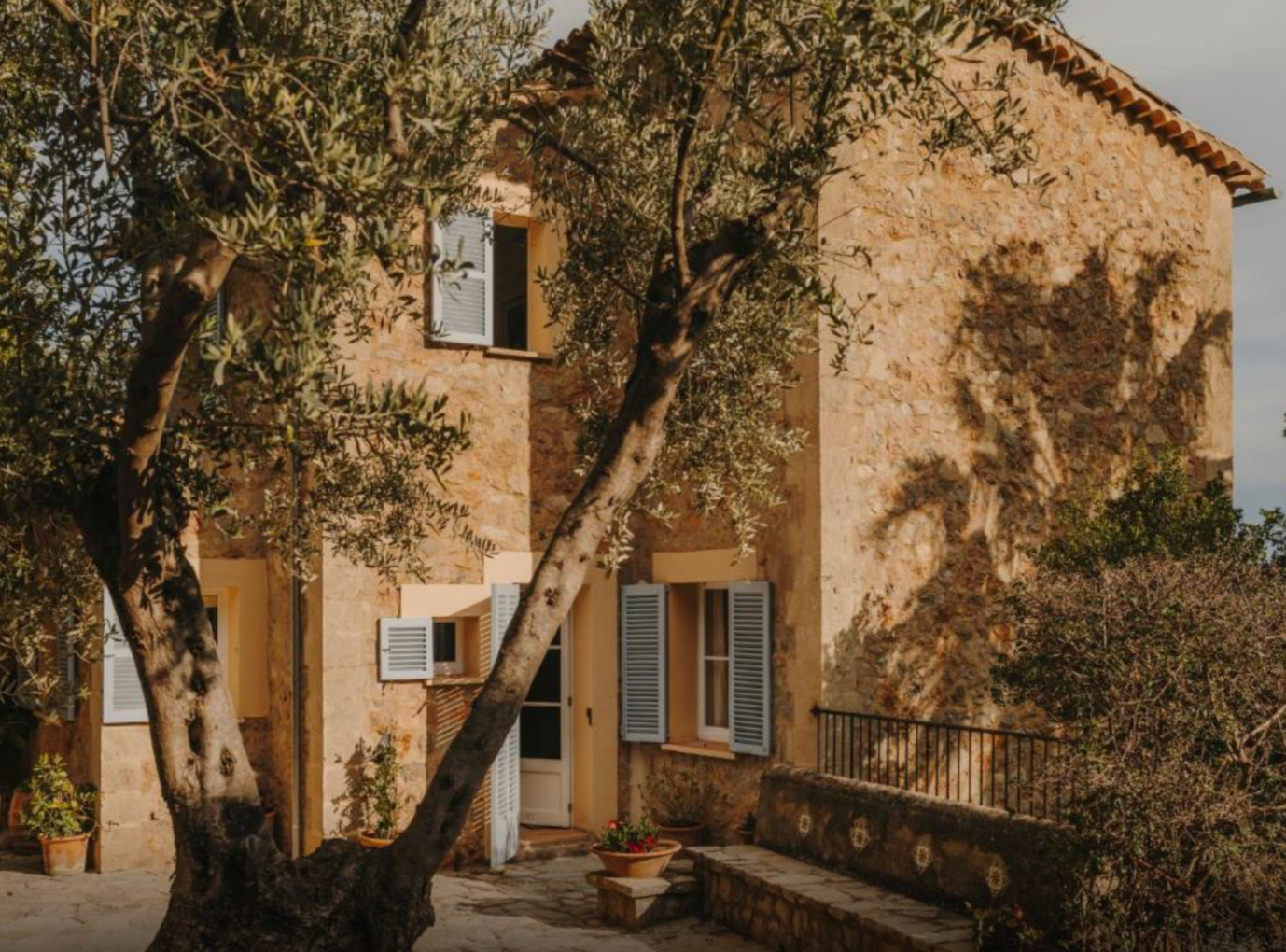 Yoga et randonnée au cœur de la Tramuntana – Majorque - Deià - 8 jours