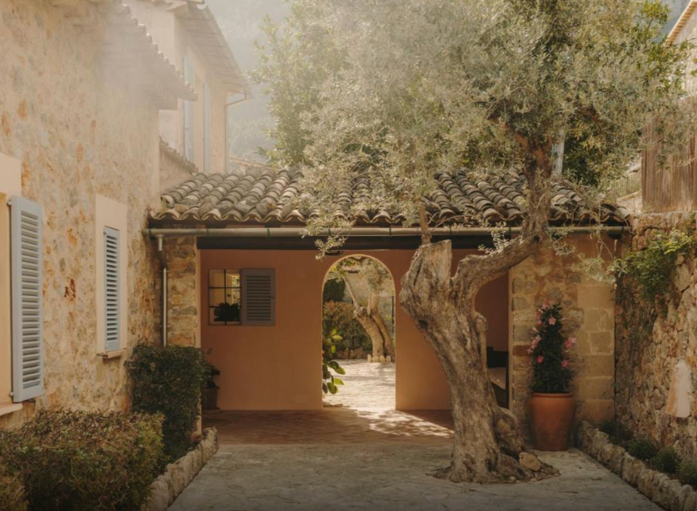 Yoga et randonnée au cœur de la Tramuntana – Majorque - Deià - 8 jours