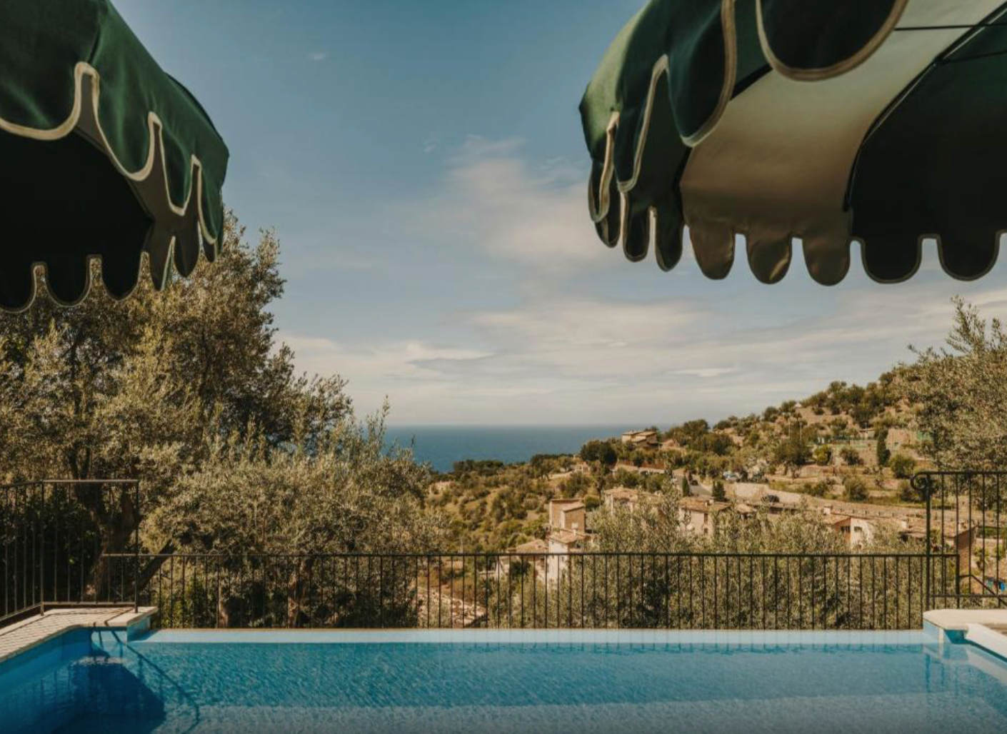 Yoga &amp; Hiking in the heart of the Tramuntana – Mallorca - Deià - 8 days