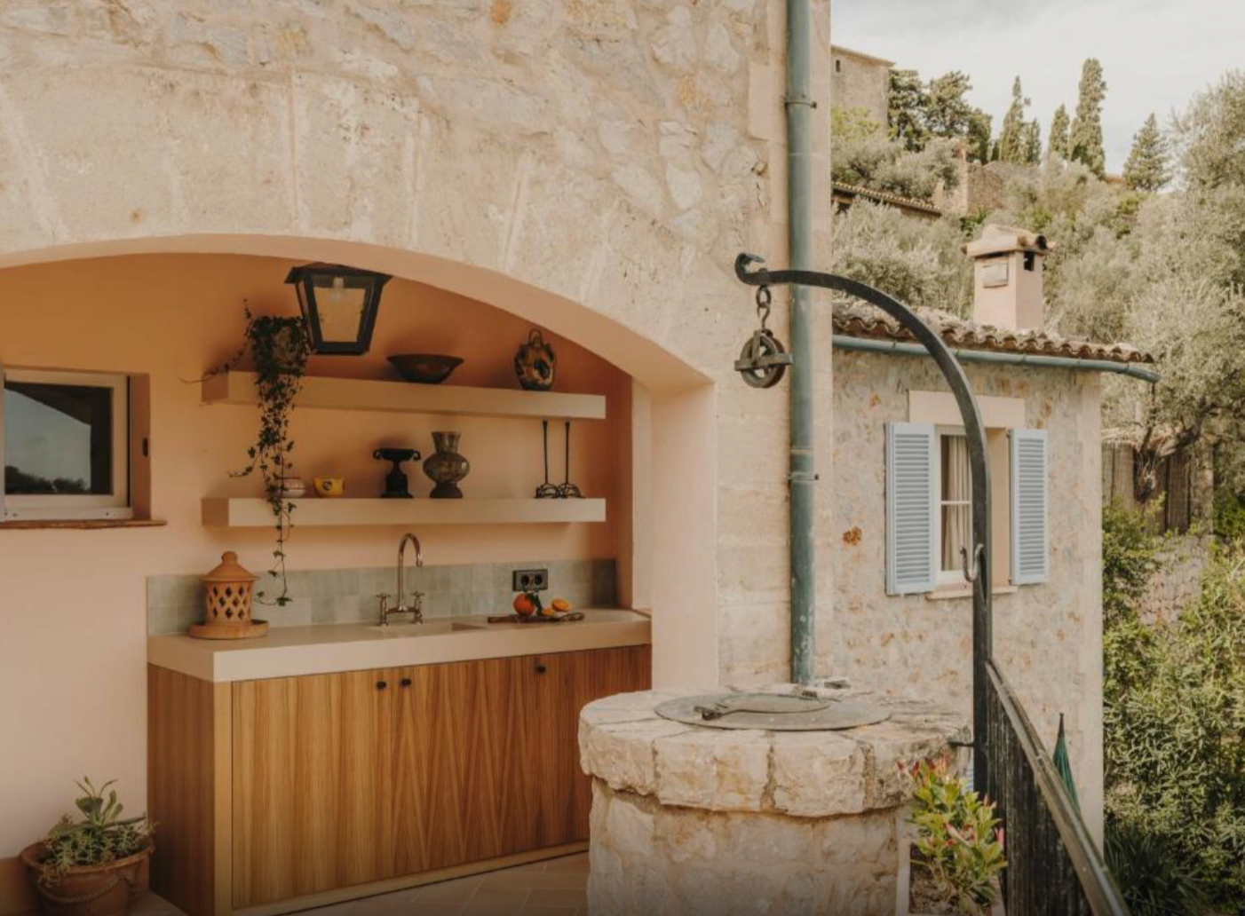 Yoga et randonnée au cœur de la Tramuntana – Majorque - Deià - 8 jours