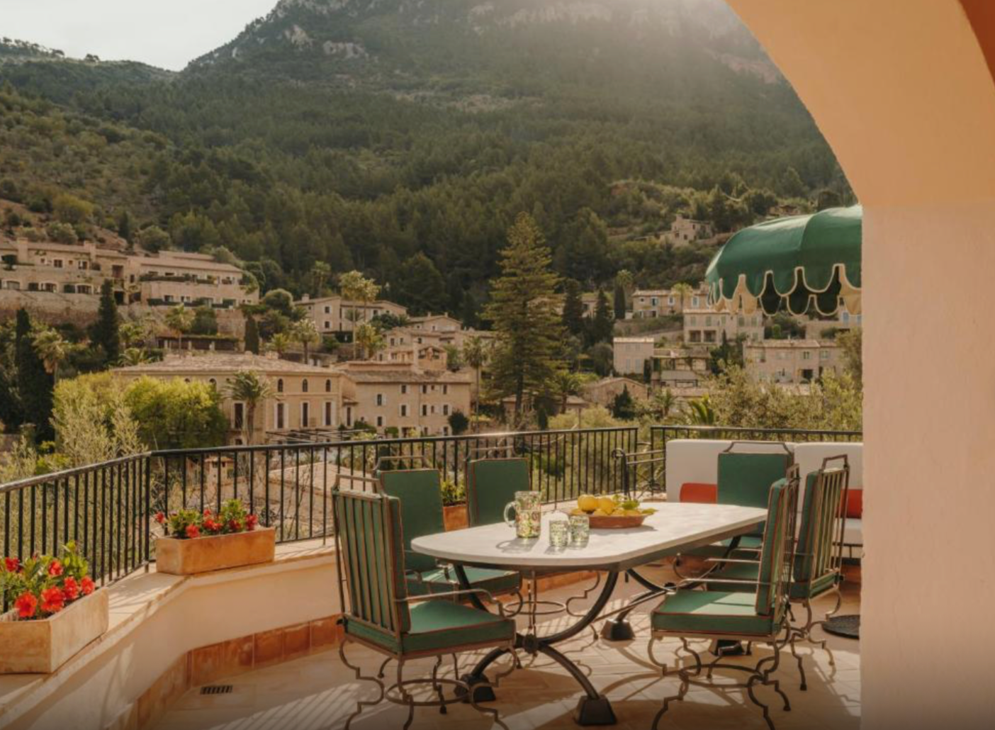 Yoga et randonnée au cœur de la Tramuntana – Majorque - Deià - 8 jours